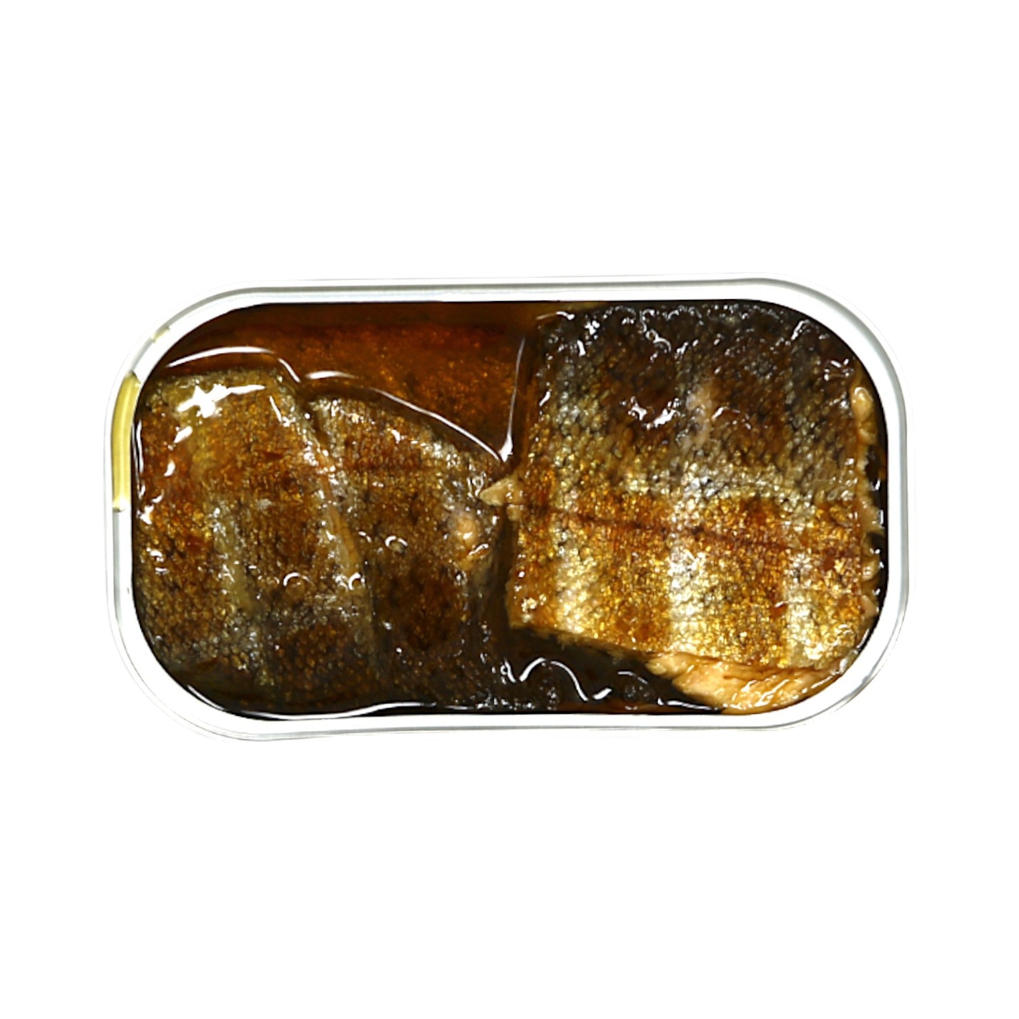 Smoked Trout Fillets in Extra Virgin Olive Oil – José Gourmet | Premium Tinned Fish Canada