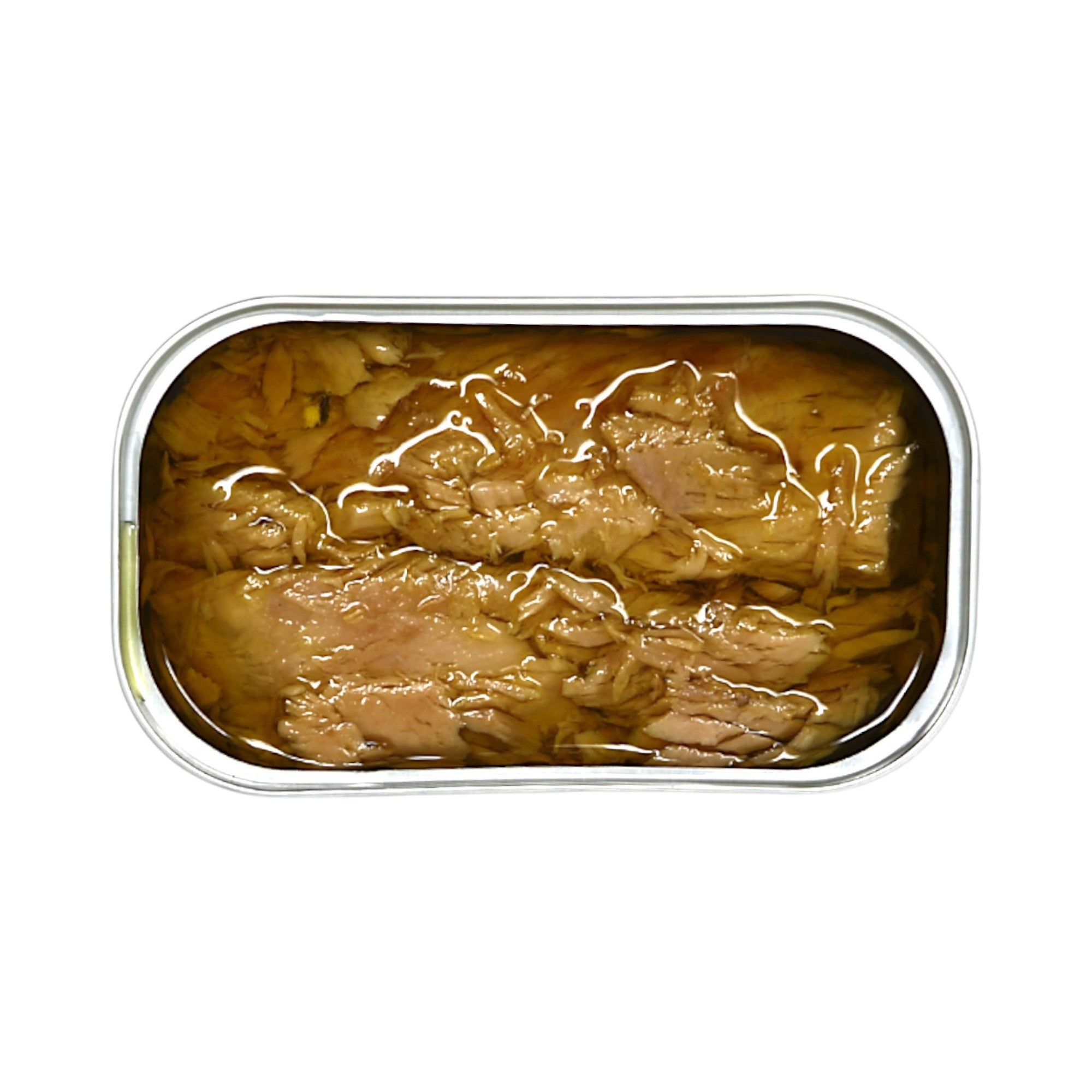 Tuna Fillets in Extra Virgin Olive Oil – José Gourmet | Premium Tinned Fish Canada