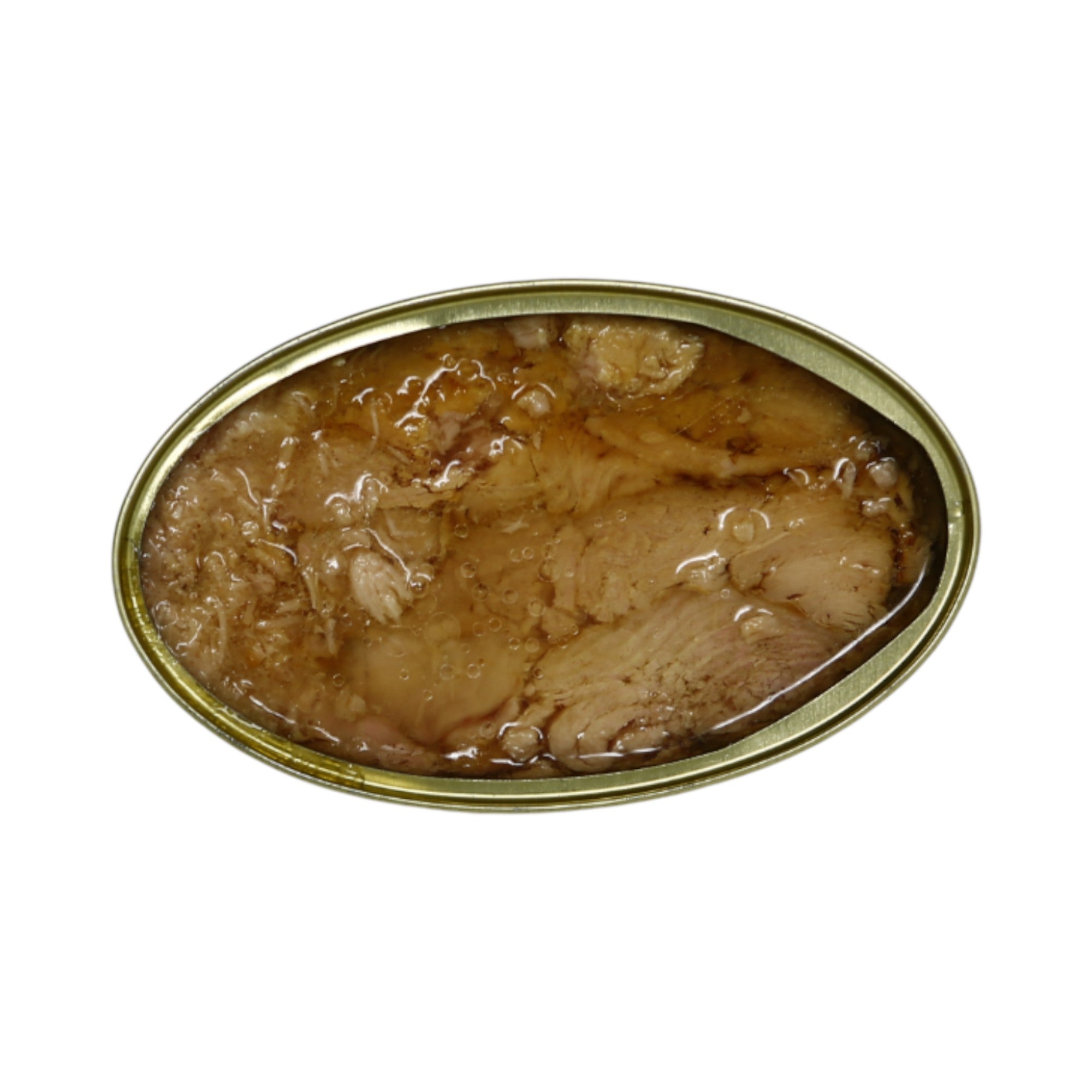 Bonito 'Albacore' Tuna in Olive Oil – Casa Santona | Premium Tinned Fish Canada