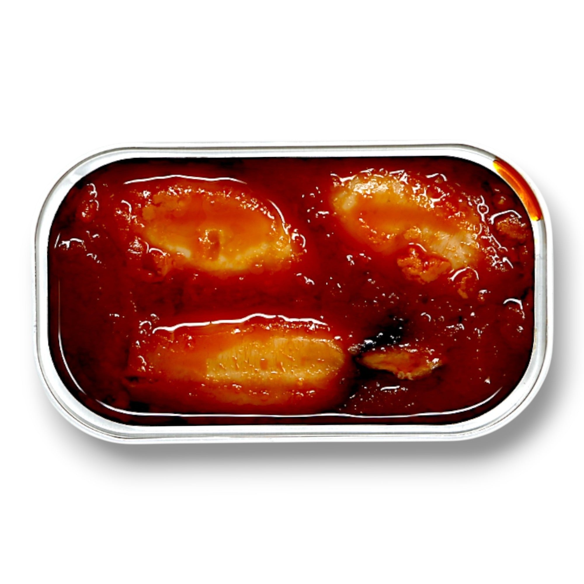 Stuffed Squids "Portuguese Style" – Cantara | Premium Spanish Tinned Fish Canada