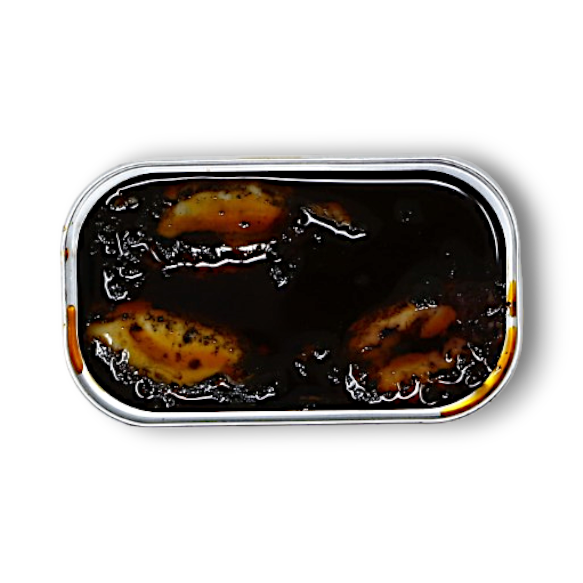 Stuffed Squid in Ink – José Gourmet | Premium