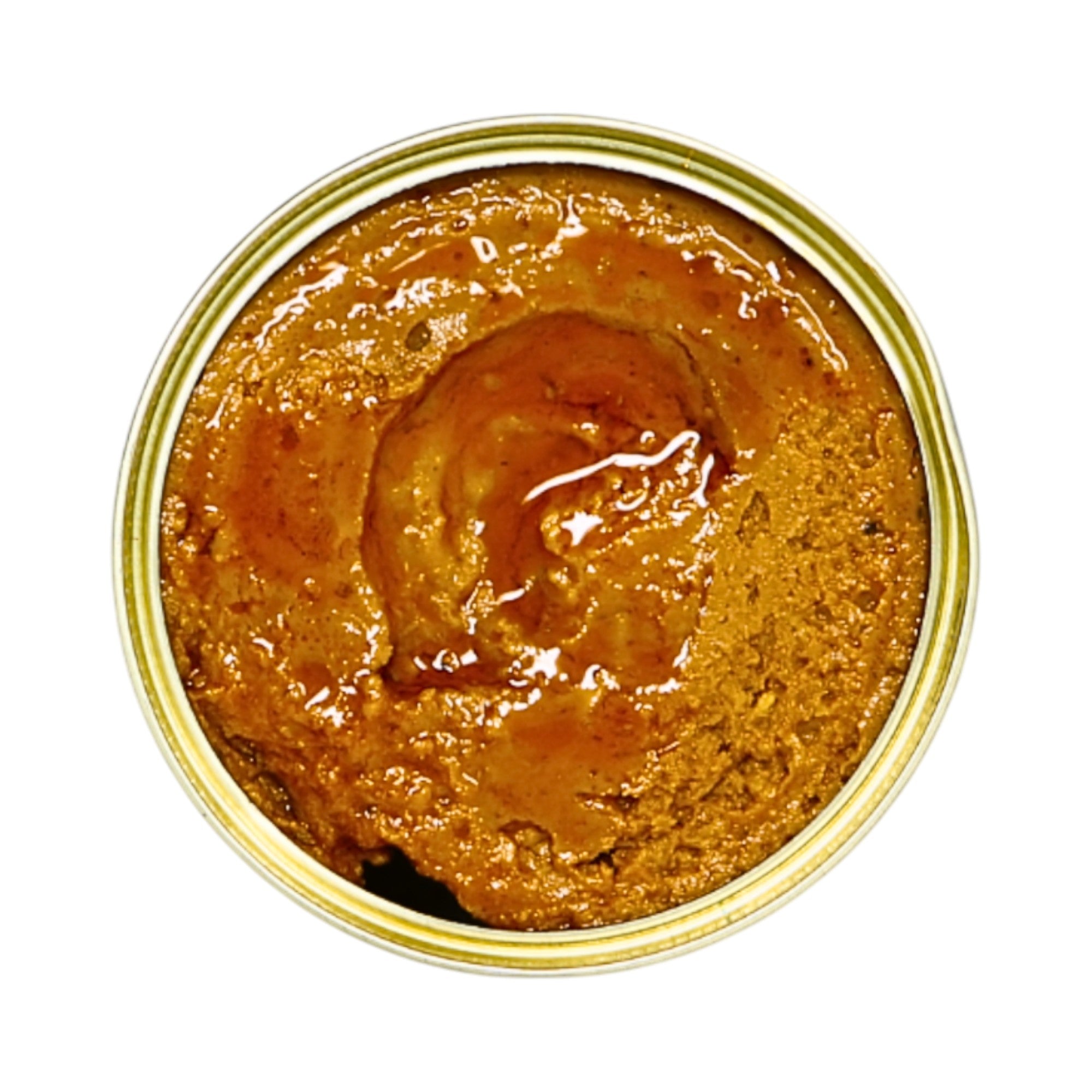 Nuri sardine paté in olive oil – Portuguese premium spread Canada