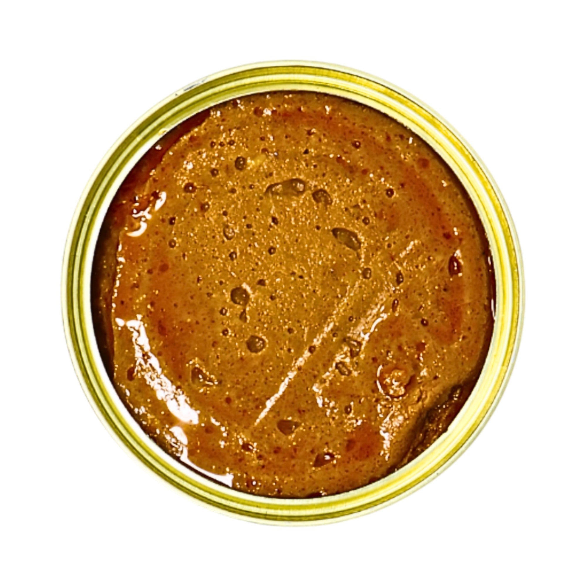 Nuri sardine paté spicy olive oil – Portuguese tinned fish spread Canada