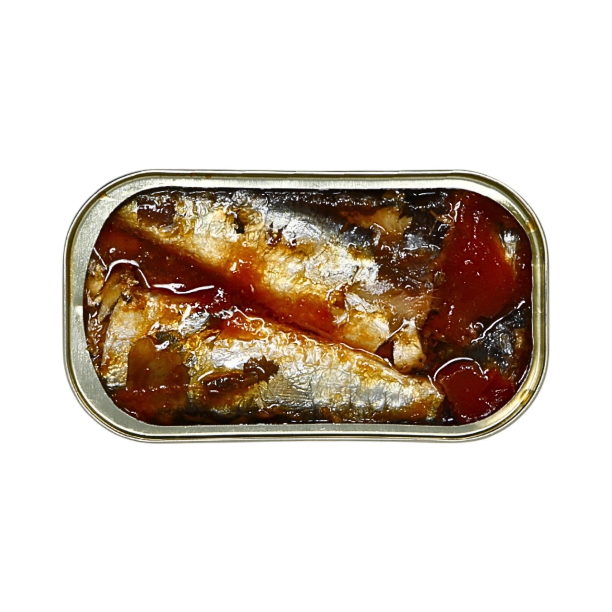 Nuri sardines in tomato sauce – Portuguese tinned fish Canada
