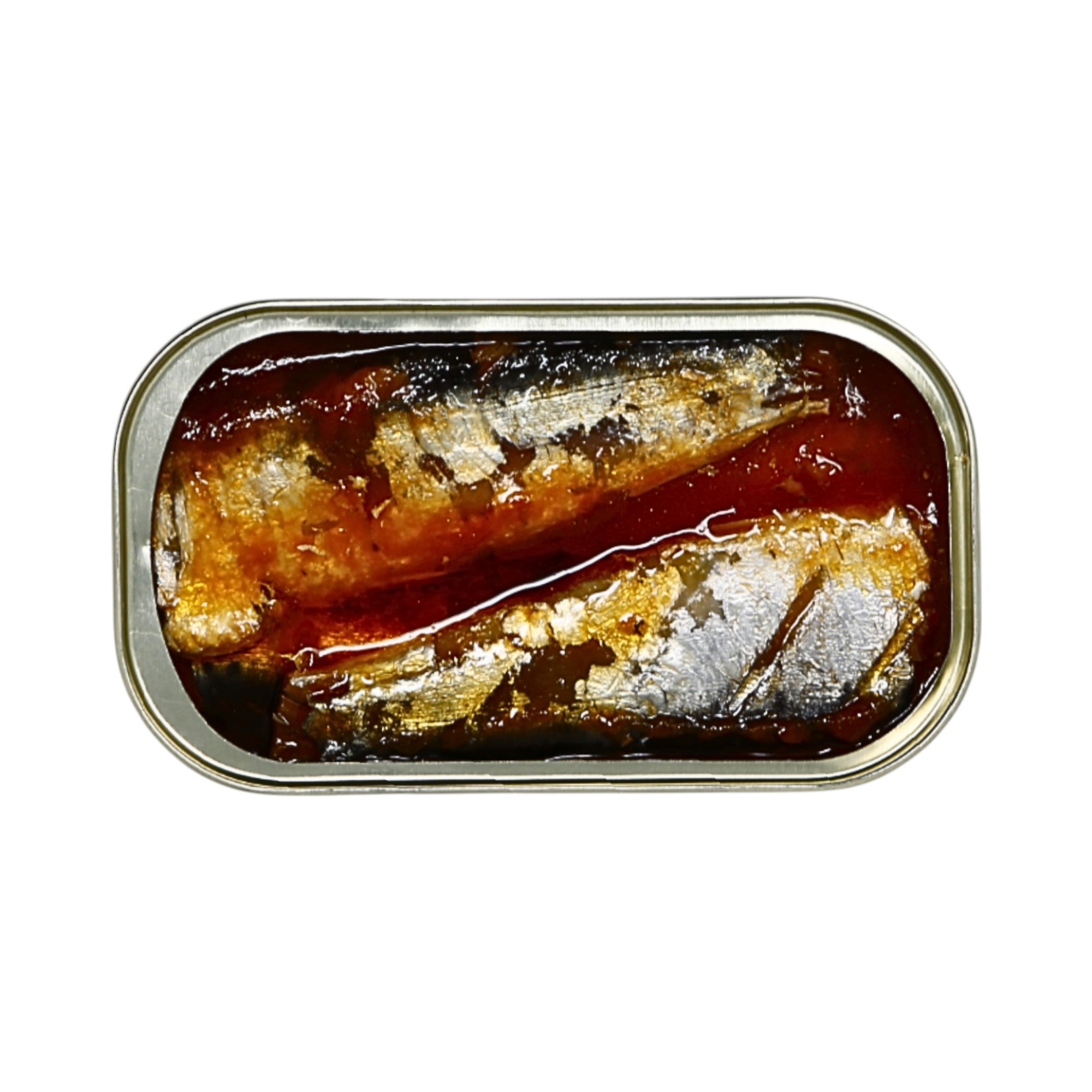 Nuri spiced sardines tomato sauce – Portuguese tinned fish Canada
