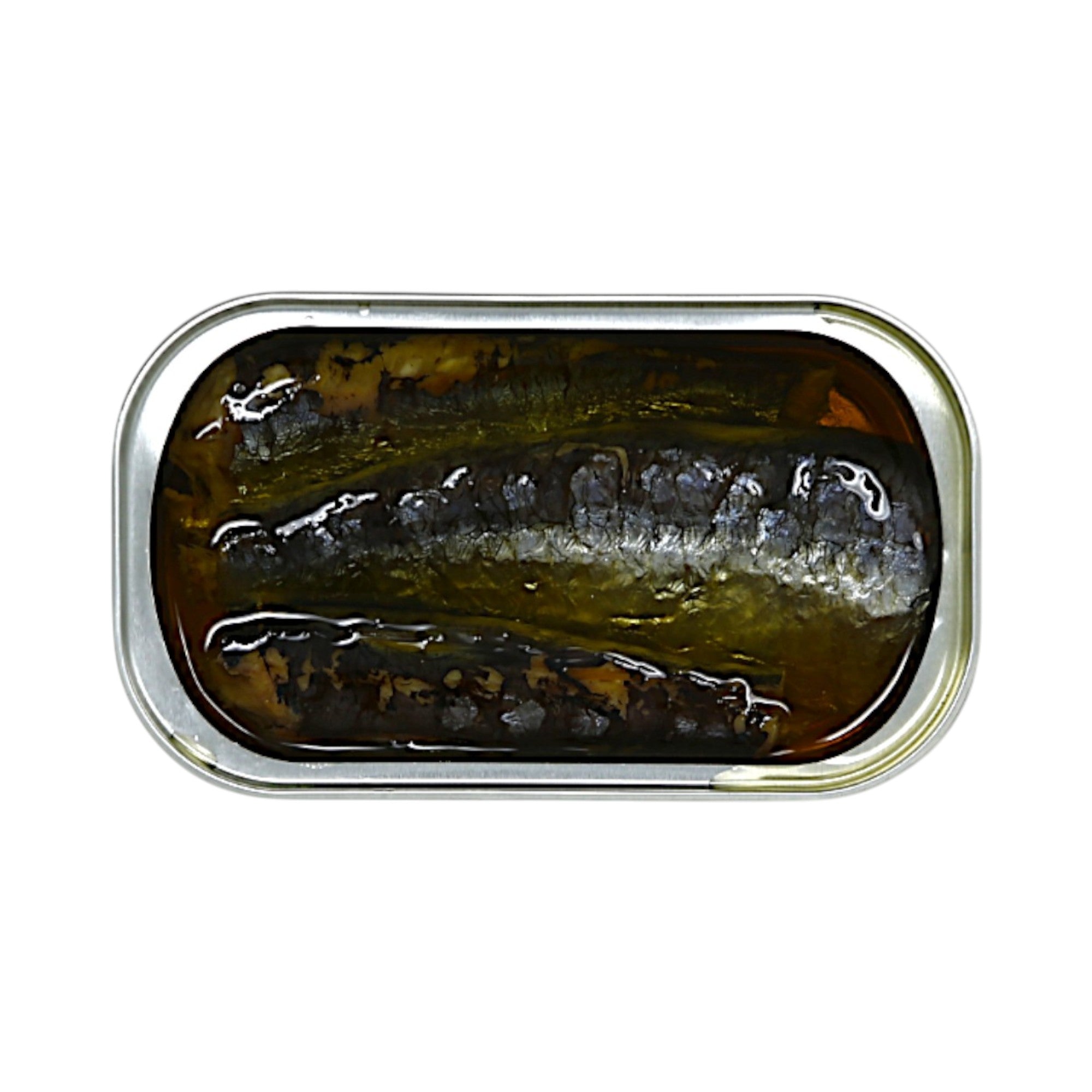 Sardinha sardines in olive oil (view) – premium Portuguese tinned fish Canada