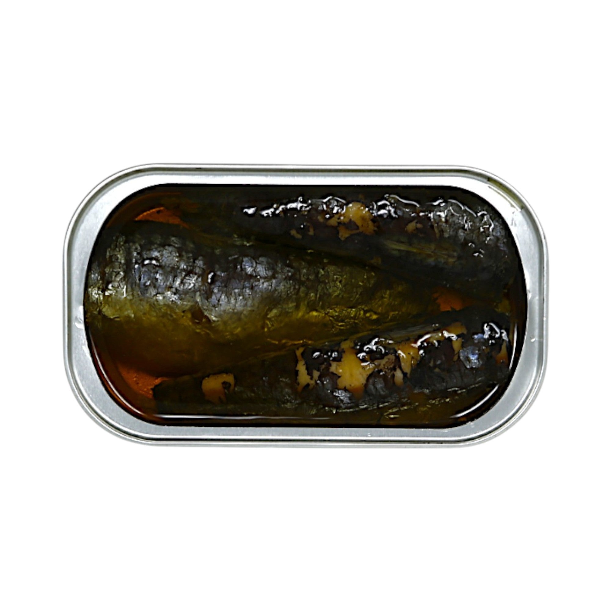 Sardinha sardines in olive oil with truffle aroma (view) – gourmet tinned fish Canada