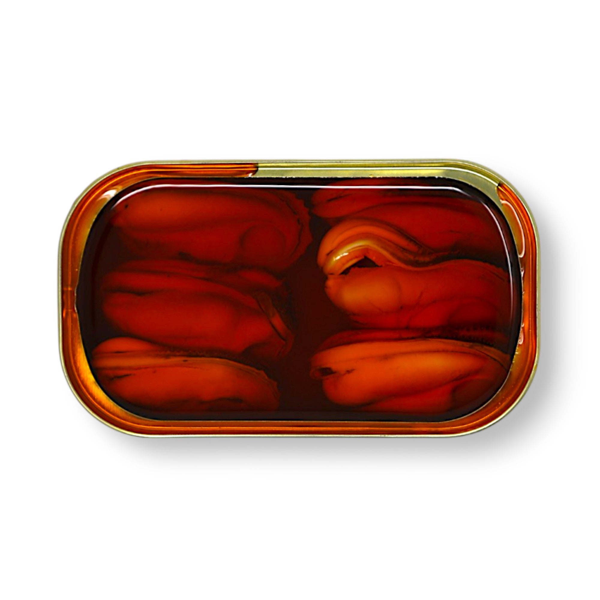 Mejillones en escabeche by Casa Santona – sustainably sourced Spanish canned mussels
