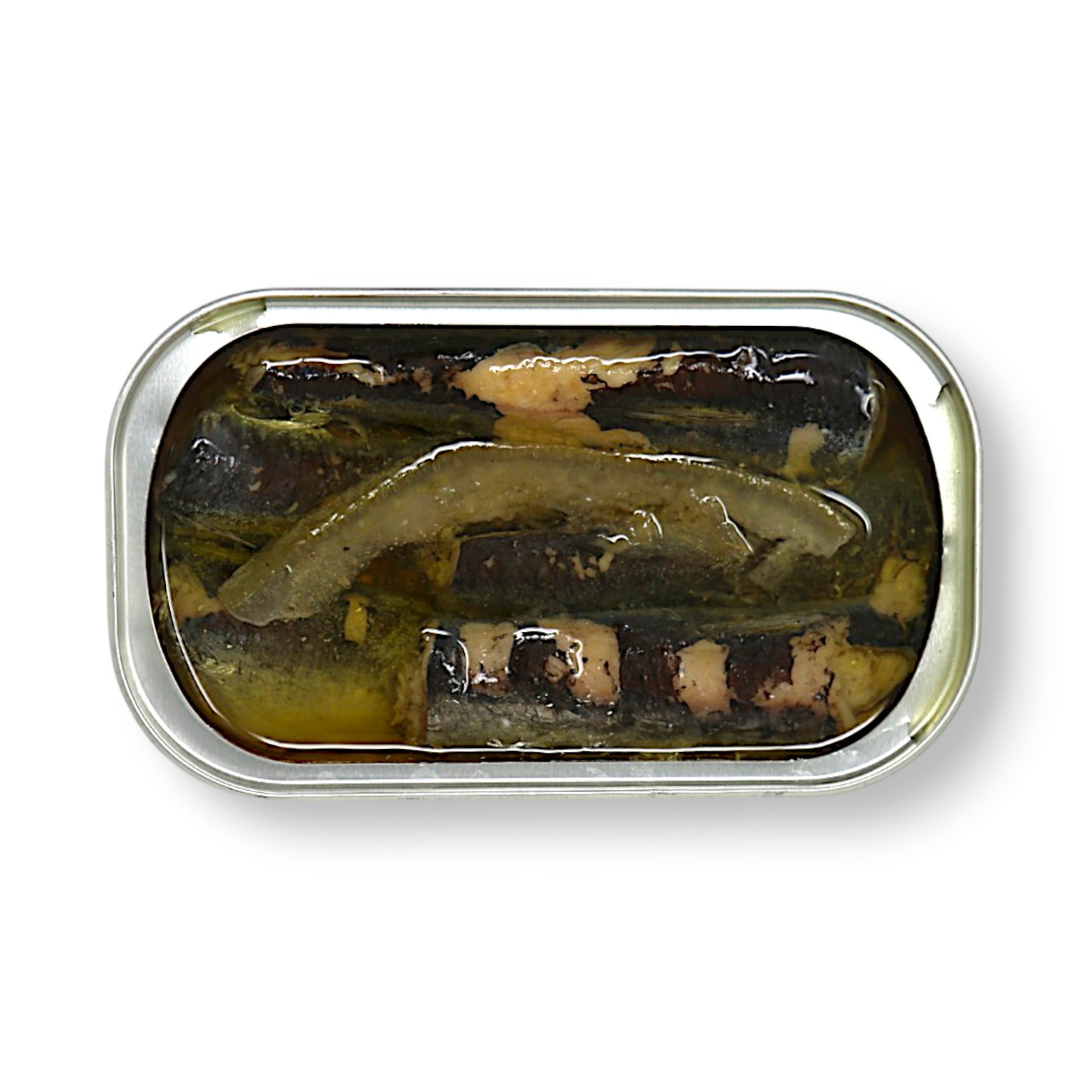 Sardinha lemon sardines tin – sustainably sourced canned seafood from Portugal