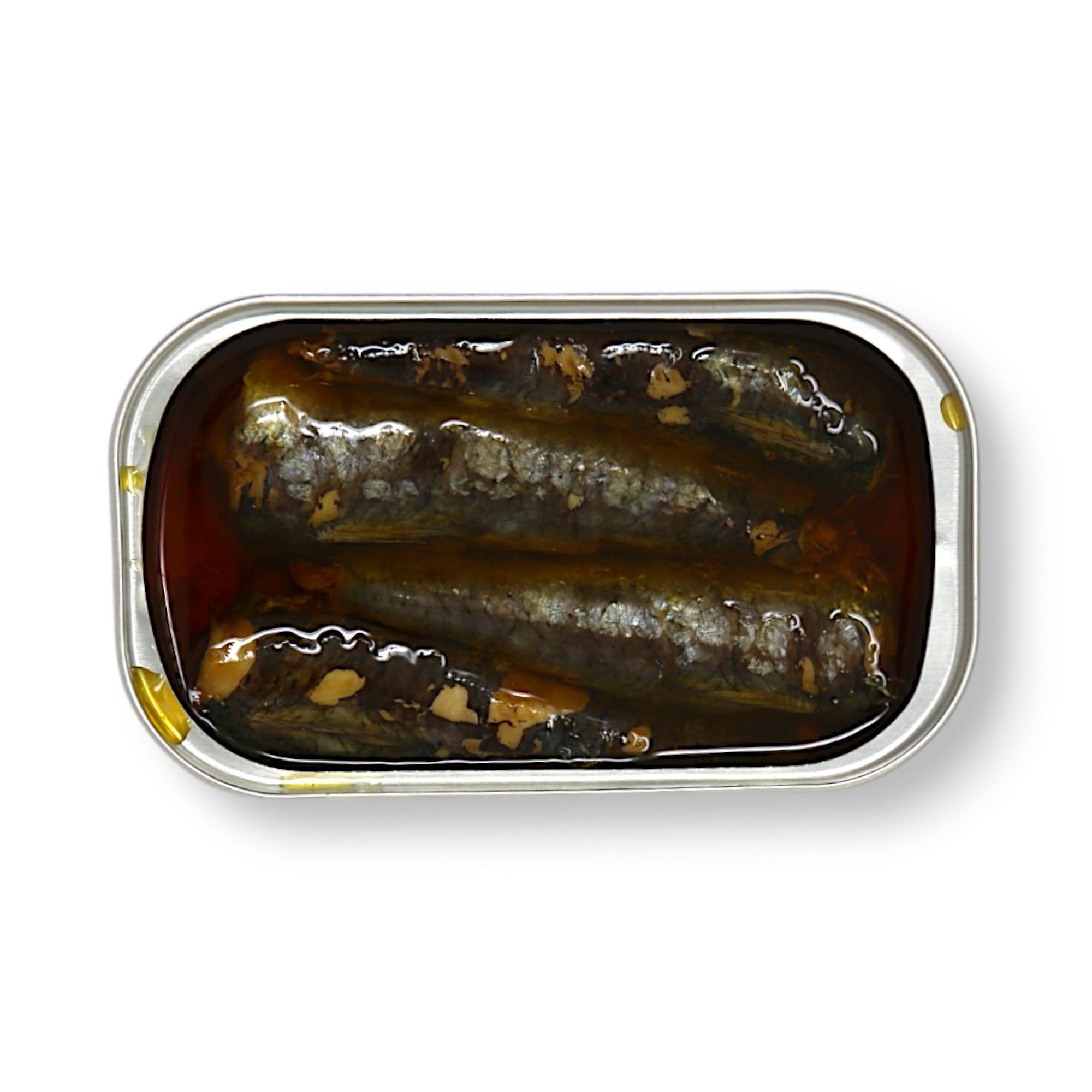 Sardinha premium sardines with organic red pepper and olive oil – sustainably sourced Portuguese canned seafood