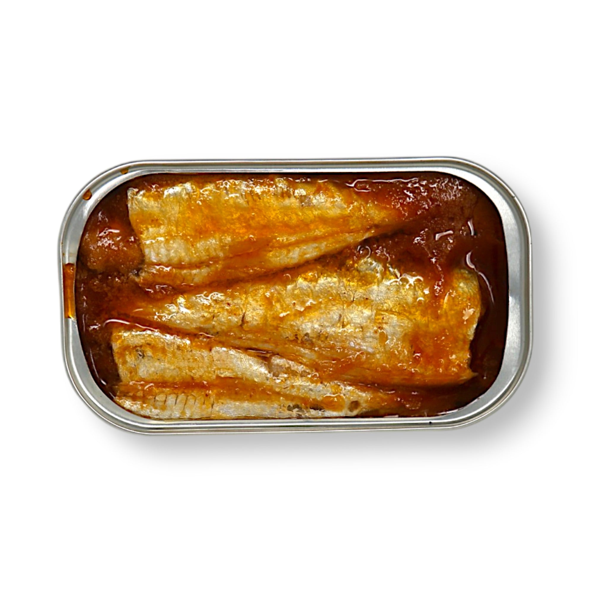Sardinha sardines in tomato sauce tin – sustainably sourced Portuguese canned seafood